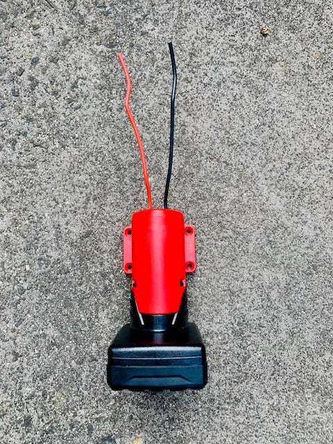 Milwaukee m12 online 12v battery