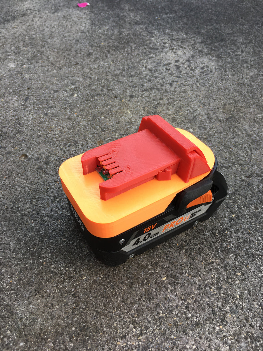 Aeg milwaukee batteries interchangeable cheap