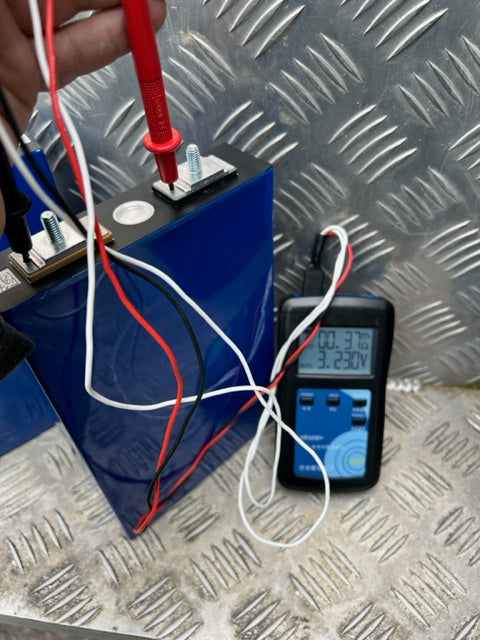Special Order for 16x 100ah cells, great power brand+daly bms 100a with active balance module