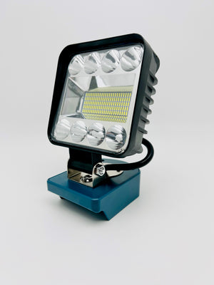 Makita 18v LED light Gen 3 Your ToolBox