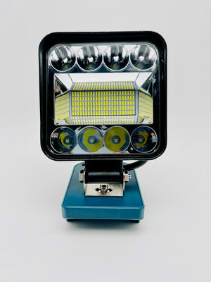 Makita 18v LED light - Gen 3