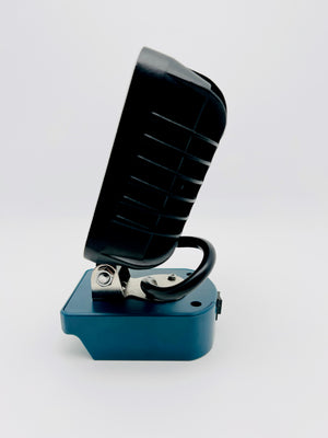 Makita 18v LED light - Gen 3