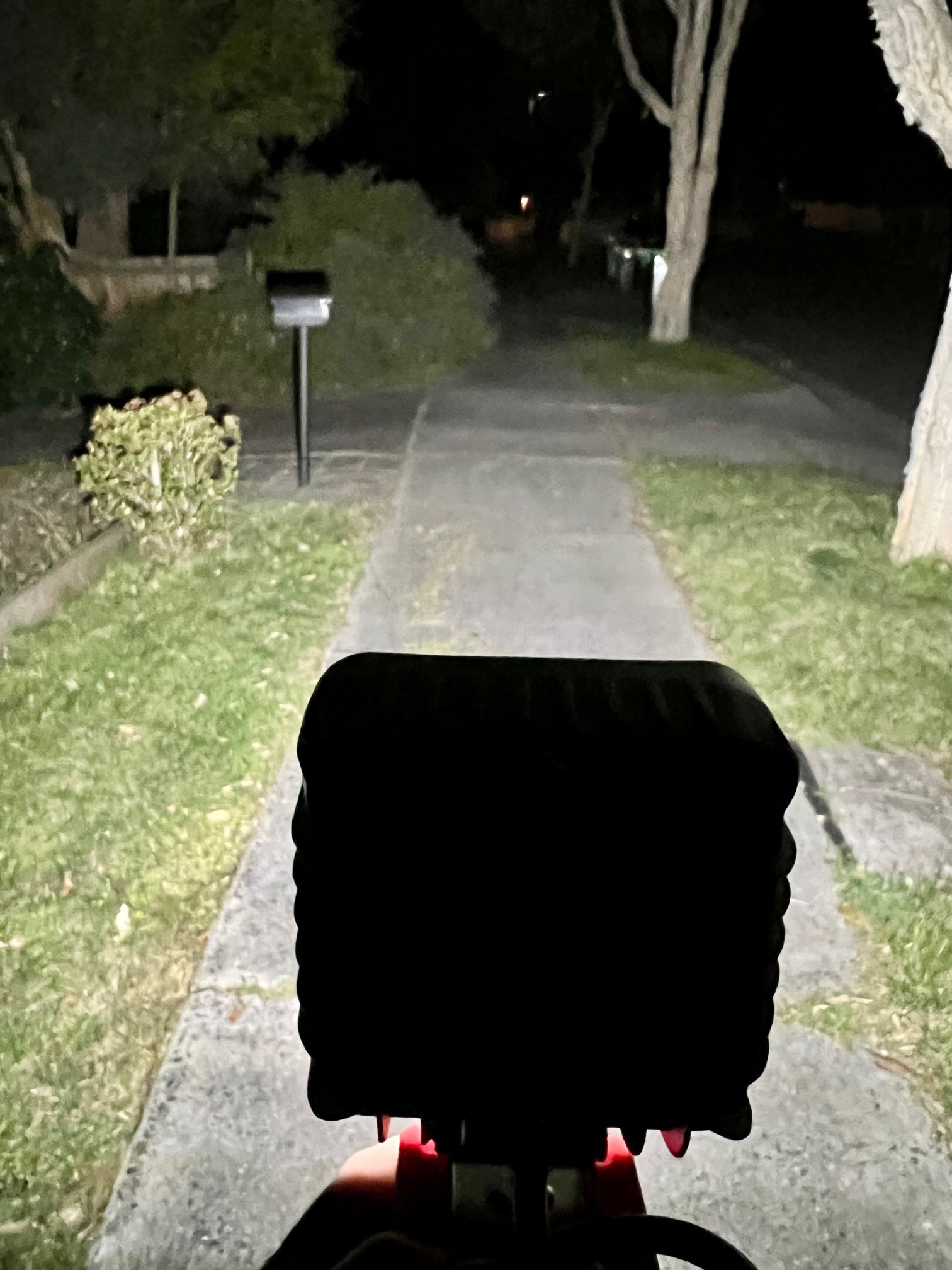 Makita 18v LED light - Gen 3