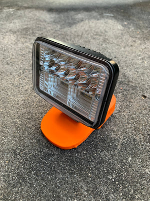 AEG 18V LED light, 2nd generation