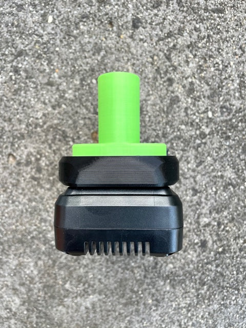 Ryobi to sales ozito battery adapter