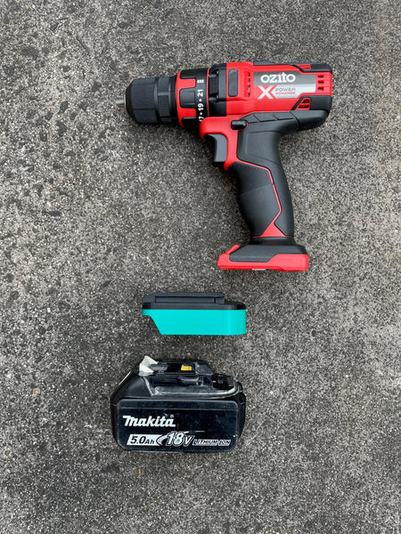 rotary tool bunnings ozito cordless tools