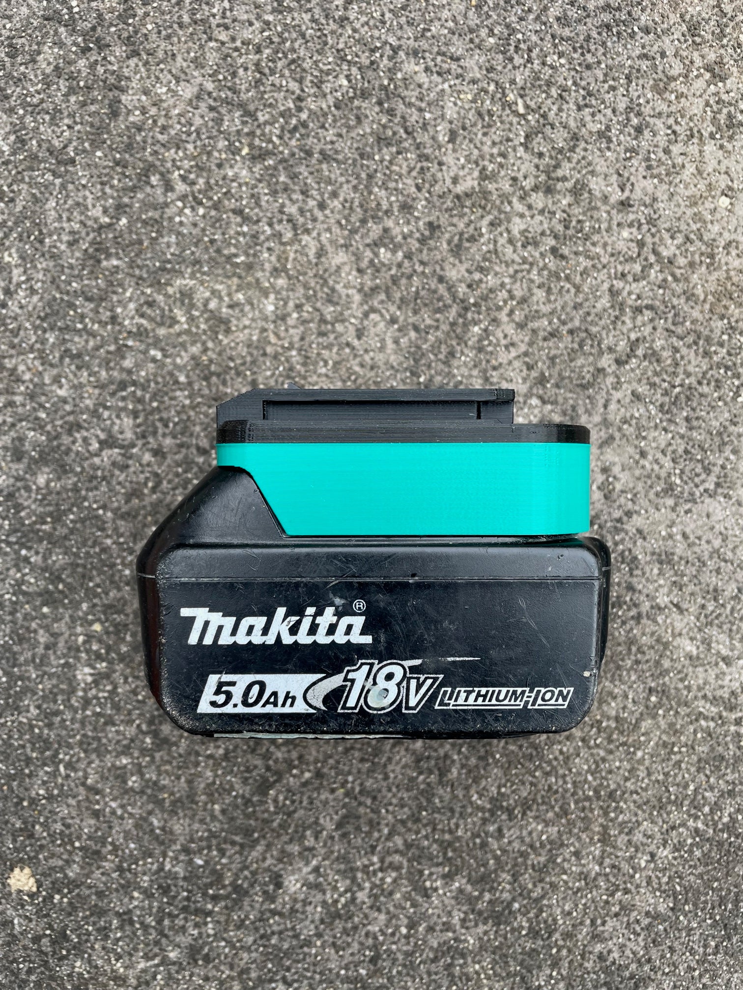 Makita to ozito battery adapter deals
