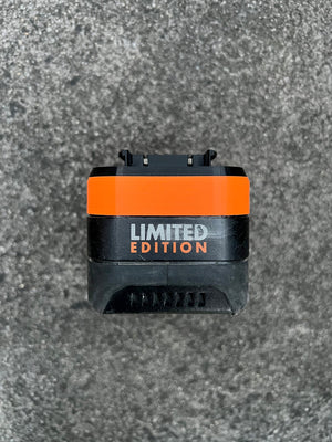 AEG 18v battery adaptor to Ozito tools