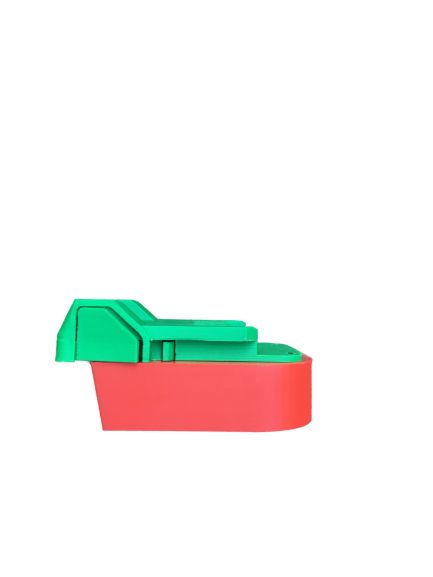 Milwaukee 18v Battery adaptor to Hitachi / Hikoki Tools