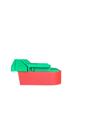 Milwaukee 18v Battery adaptor to Hitachi / Hikoki Tools