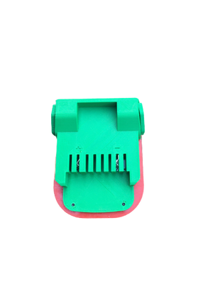 Milwaukee 18v Battery adaptor to Hitachi / Hikoki Tools
