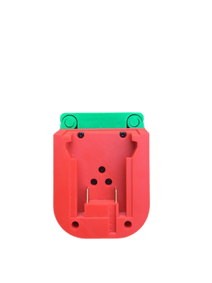 Milwaukee 18v Battery adaptor to Hitachi / Hikoki Tools