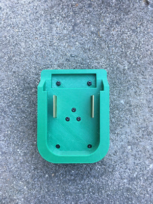 Makita 18v Battery adaptor to Hitachi / Hikoki Tools