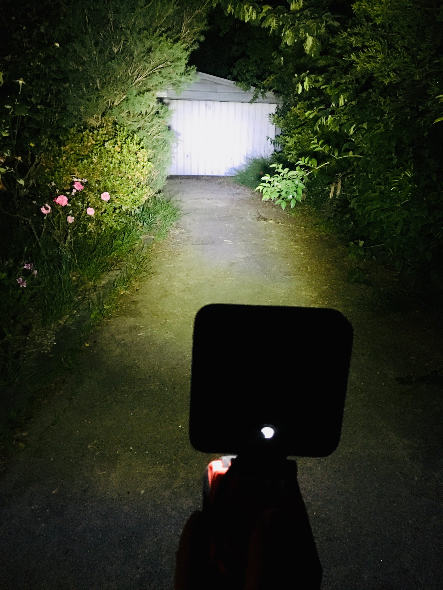 First Aeg Led AEG 18V LED light, 2nd generation – Your ToolBox