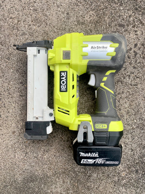 Makita 18v Battery Adaptor to Ryobi One+ Tools