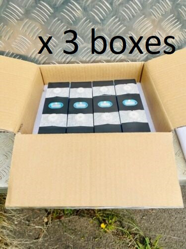 Special order 3x 12v set, 200ah cells + 1x 12v 200A Daly smart bms
